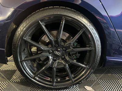 Audi A3 Sportback S3 Quattro 20 TFSI - 310 - BV S-tronic S3 8V  PHASE 2   - 12