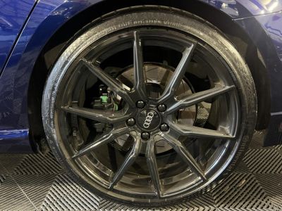 Audi A3 Sportback S3 Quattro 20 TFSI - 310 - BV S-tronic S3 8V  PHASE 2   - 13