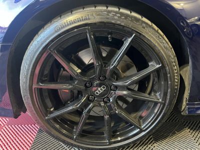 Audi A3 Sportback S3 Quattro 20 TFSI - 310 - BV S-tronic S3 8V  PHASE 2   - 14