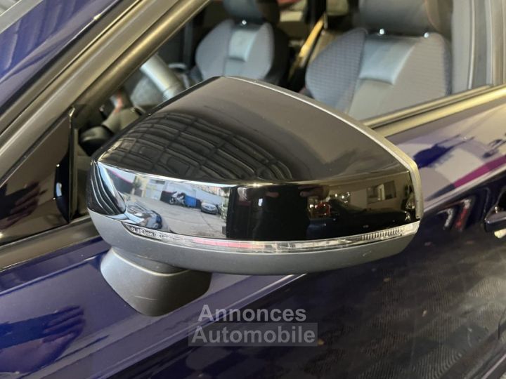 Audi A3 Sportback S3 Quattro 20 TFSI - 310 - BV S-tronic S3 8V  PHASE 2 - 15