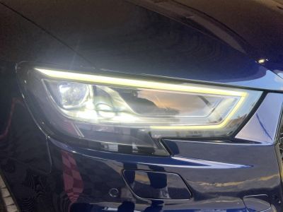 Audi A3 Sportback S3 Quattro 20 TFSI - 310 - BV S-tronic S3 8V  PHASE 2   - 17