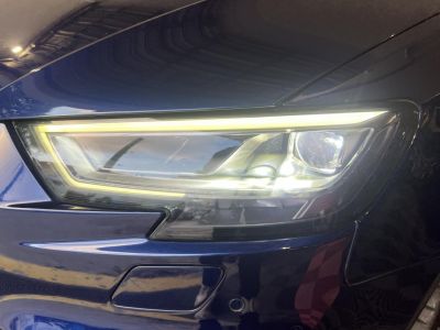 Audi A3 Sportback S3 Quattro 20 TFSI - 310 - BV S-tronic S3 8V  PHASE 2   - 18