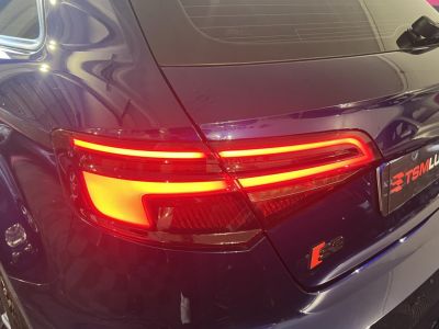 Audi A3 Sportback S3 Quattro 20 TFSI - 310 - BV S-tronic S3 8V  PHASE 2   - 19