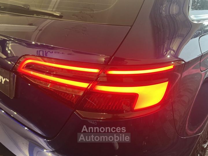 Audi A3 Sportback S3 Quattro 20 TFSI - 310 - BV S-tronic S3 8V  PHASE 2 - 20