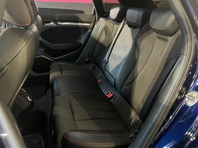 Audi A3 Sportback S3 Quattro 20 TFSI - 310 - BV S-tronic S3 8V  PHASE 2   - 22