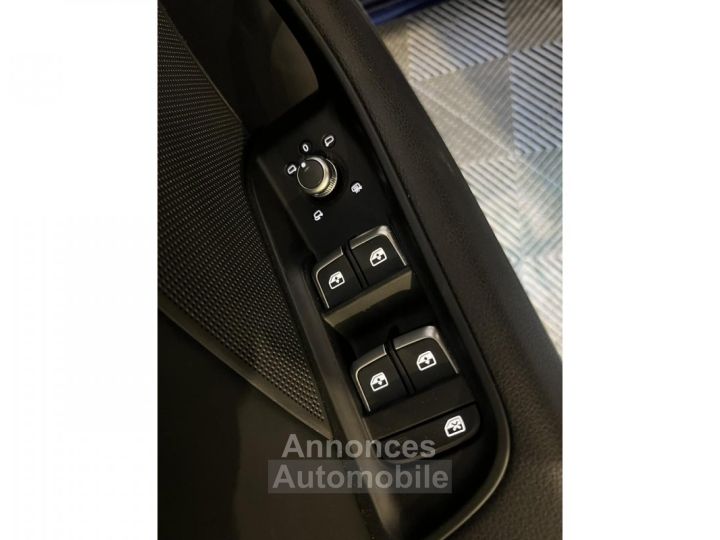 Audi A3 Sportback S3 Quattro 20 TFSI - 310 - BV S-tronic S3 8V  PHASE 2 - 29
