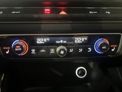 Audi A3 Sportback S3 Quattro 20 TFSI - 310 - BV S-tronic S3 8V  PHASE 2   - 38
