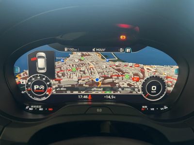 Audi A3 Sportback S3 Quattro 20 TFSI - 310 - BV S-tronic S3 8V  PHASE 2   - 41