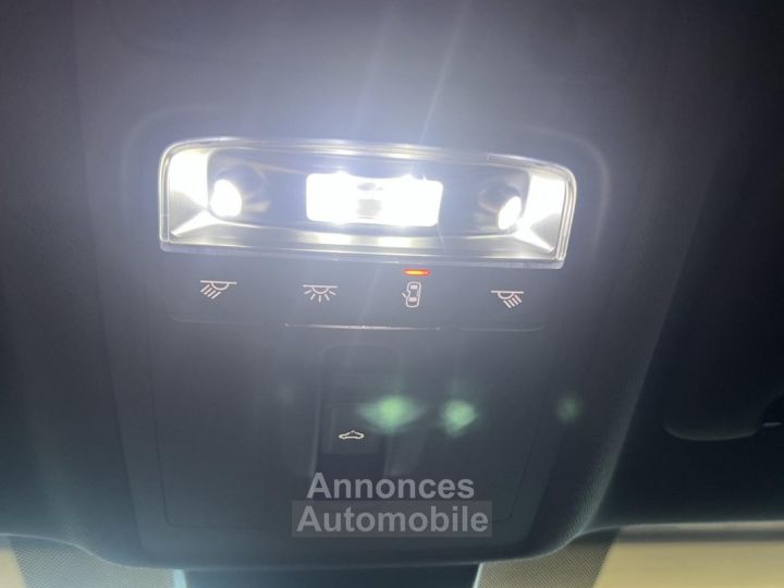 Audi A3 Sportback S3 Quattro 20 TFSI - 310 - BV S-tronic S3 8V  PHASE 2 - 46