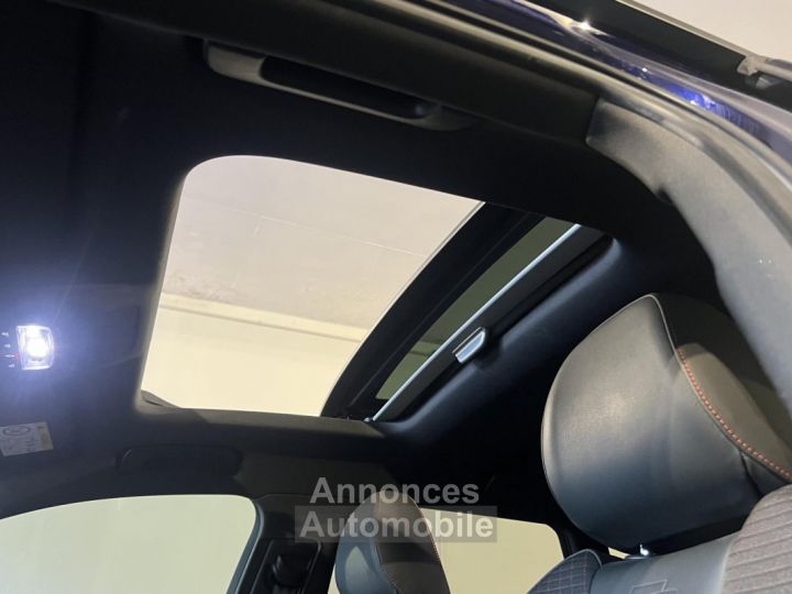 Audi A3 Sportback S3 Quattro 20 TFSI - 310 - BV S-tronic S3 8V  PHASE 2 - 48