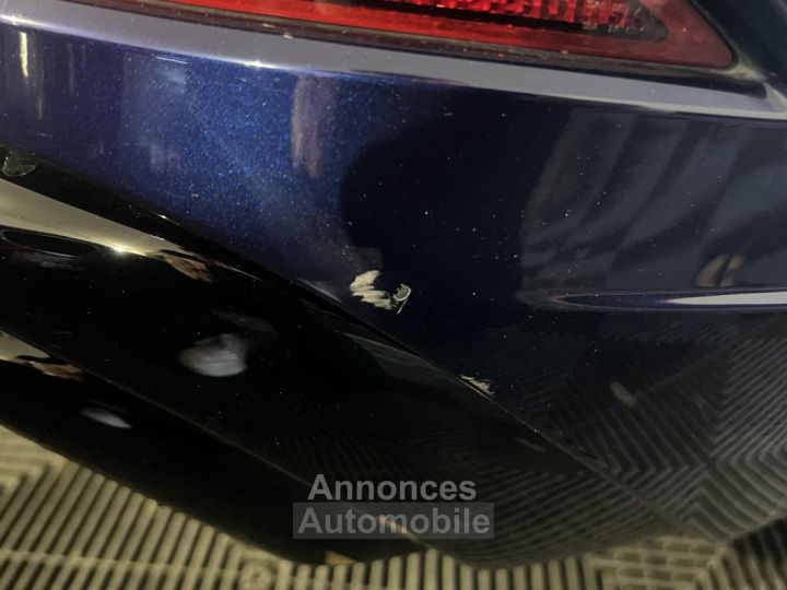 Audi A3 Sportback S3 Quattro 20 TFSI - 310 - BV S-tronic S3 8V  PHASE 2 - 50