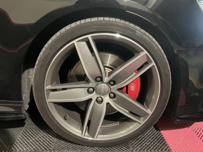 Audi A3 Sportback S3 Quattro 20 50 TFSI - 300 - BV S-tronic S3 8V  PHASE 2   - 9