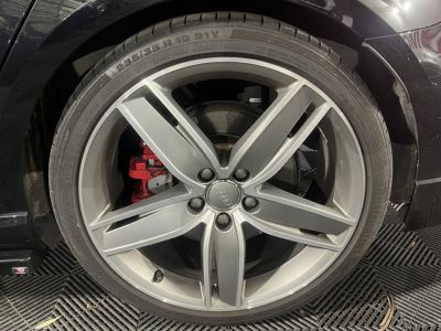 Audi A3 Sportback S3 Quattro 20 50 TFSI - 300 - BV S-tronic S3 8V  PHASE 2   - 11