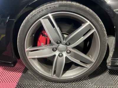 Audi A3 Sportback S3 Quattro 20 50 TFSI - 300 - BV S-tronic S3 8V  PHASE 2   - 12