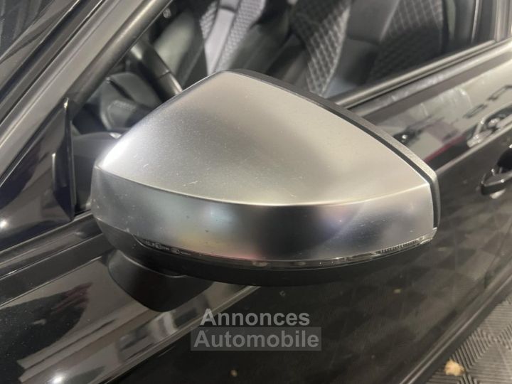 Audi A3 Sportback S3 Quattro 20 50 TFSI - 300 - BV S-tronic S3 8V  PHASE 2 - 13
