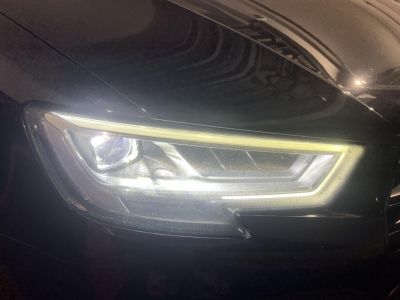 Audi A3 Sportback S3 Quattro 20 50 TFSI - 300 - BV S-tronic S3 8V  PHASE 2   - 15