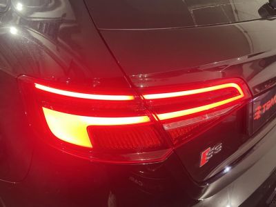 Audi A3 Sportback S3 Quattro 20 50 TFSI - 300 - BV S-tronic S3 8V  PHASE 2   - 17