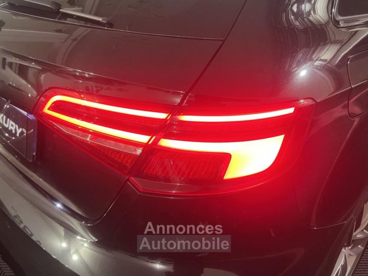 Audi A3 Sportback S3 Quattro 20 50 TFSI - 300 - BV S-tronic S3 8V  PHASE 2 - 18