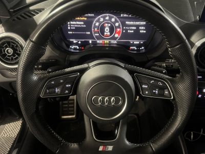 Audi A3 Sportback S3 Quattro 20 50 TFSI - 300 - BV S-tronic S3 8V  PHASE 2   - 31