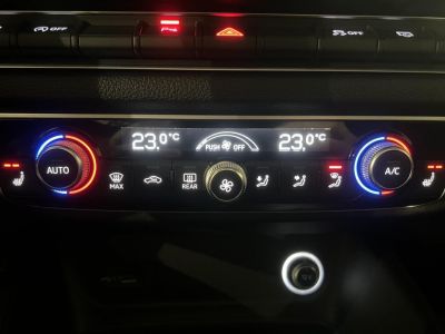 Audi A3 Sportback S3 Quattro 20 50 TFSI - 300 - BV S-tronic S3 8V  PHASE 2   - 37