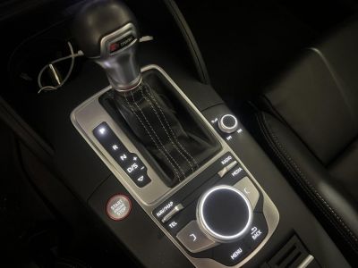 Audi A3 Sportback S3 Quattro 20 50 TFSI - 300 - BV S-tronic S3 8V  PHASE 2   - 40