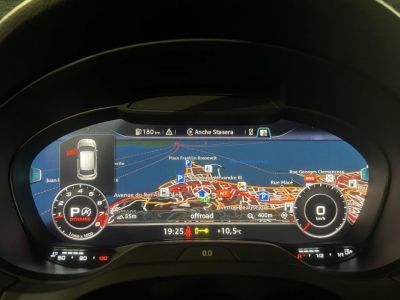 Audi A3 Sportback S3 Quattro 20 50 TFSI - 300 - BV S-tronic S3 8V  PHASE 2   - 42