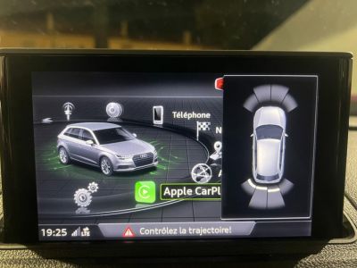 Audi A3 Sportback S3 Quattro 20 50 TFSI - 300 - BV S-tronic S3 8V  PHASE 2   - 44