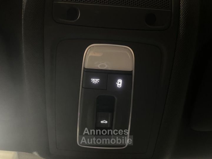 Audi A3 Sportback S3 Quattro 20 50 TFSI - 300 - BV S-tronic S3 8V  PHASE 2 - 46