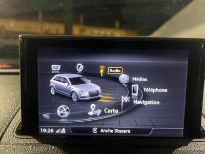 Audi A3 Sportback S3 Quattro 20 50 TFSI - 300 - BV S-tronic S3 8V  PHASE 2   - 47
