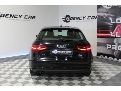 Audi A3 Sportback 14 TFSI Ultra - 150 - BV S-Tronic 7 8V Advanced PHASE 1   - 6