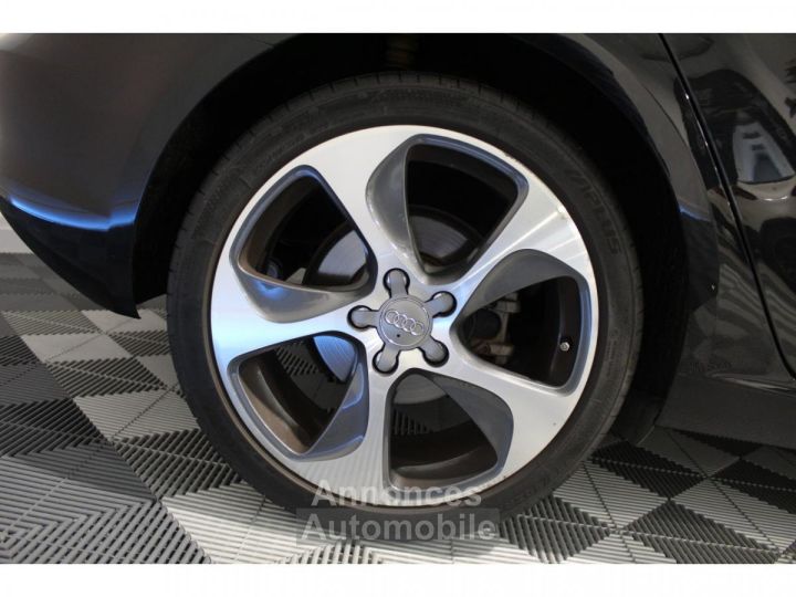 Audi A3 Sportback 14 TFSI Ultra - 150 - BV S-Tronic 7 8V Advanced PHASE 1 - 7