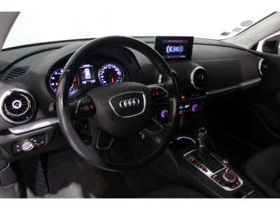 Audi A3 Sportback 14 TFSI Ultra - 150 - BV S-Tronic 7 8V Advanced PHASE 1   - 9