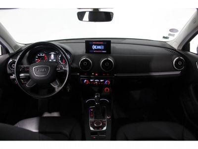 Audi A3 Sportback 14 TFSI Ultra - 150 - BV S-Tronic 7 8V Advanced PHASE 1   - 10