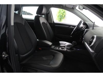 Audi A3 Sportback 14 TFSI Ultra - 150 - BV S-Tronic 7 8V Advanced PHASE 1   - 12