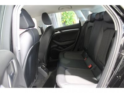 Audi A3 Sportback 14 TFSI Ultra - 150 - BV S-Tronic 7 8V Advanced PHASE 1   - 13