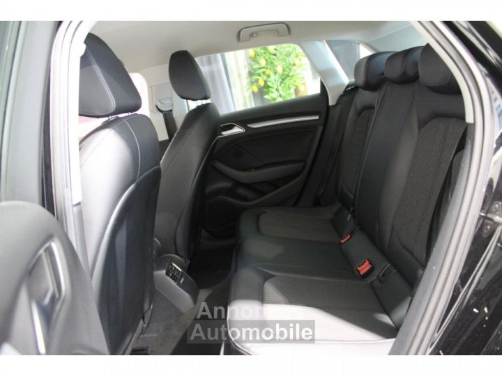 Audi A3 Sportback 14 TFSI Ultra - 150 - BV S-Tronic 7 8V Advanced PHASE 1 - 13