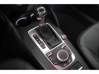 Audi A3 Sportback 14 TFSI Ultra - 150 - BV S-Tronic 7 8V Advanced PHASE 1   - 14