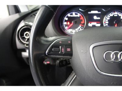 Audi A3 Sportback 14 TFSI Ultra - 150 - BV S-Tronic 7 8V Advanced PHASE 1   - 16