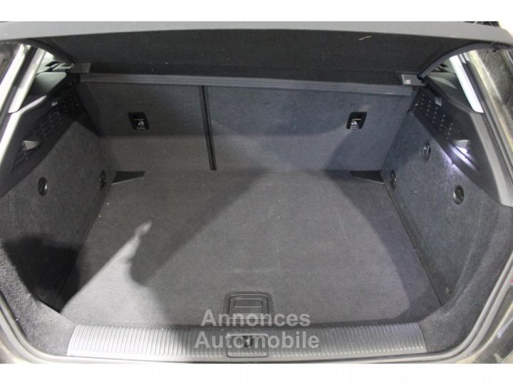 Audi A3 Sportback 14 TFSI Ultra - 150 - BV S-Tronic 7 8V Advanced PHASE 1 - 18