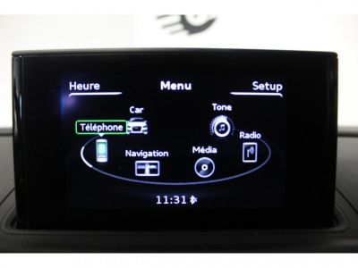 Audi A3 Sportback 14 TFSI Ultra - 150 - BV S-Tronic 7 8V Advanced PHASE 1   - 21