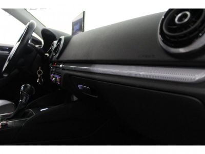 Audi A3 Sportback 14 TFSI Ultra - 150 - BV S-Tronic 7 8V Advanced PHASE 1   - 23