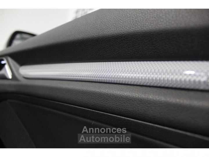 Audi A3 Sportback 14 TFSI Ultra - 150 - BV S-Tronic 7 8V Advanced PHASE 1 - 24