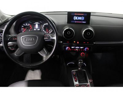 Audi A3 Sportback 14 TFSI Ultra - 150 - BV S-Tronic 7 8V Advanced PHASE 1   - 25