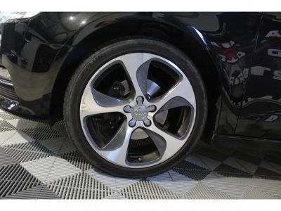 Audi A3 Sportback 14 TFSI Ultra - 150 - BV S-Tronic 7 8V Advanced PHASE 1   - 26