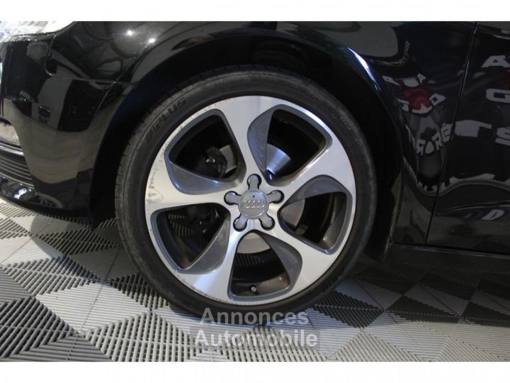Audi A3 Sportback 14 TFSI Ultra - 150 - BV S-Tronic 7 8V Advanced PHASE 1 - 26
