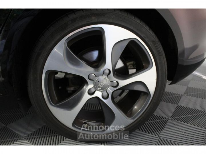 Audi A3 Sportback 14 TFSI Ultra - 150 - BV S-Tronic 7 8V Advanced PHASE 1 - 27