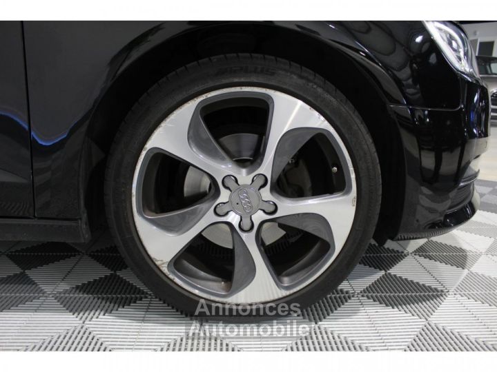 Audi A3 Sportback 14 TFSI Ultra - 150 - BV S-Tronic 7 8V Advanced PHASE 1 - 28