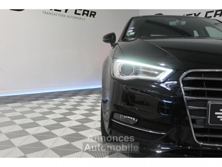 Audi A3 Sportback 14 TFSI Ultra - 150 - BV S-Tronic 7 8V Advanced PHASE 1 - 29