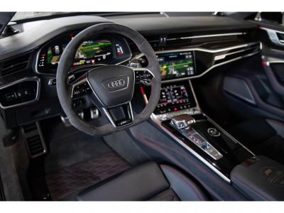 Audi RS6 AVANT Johann ABT Signature Edition - MALUS INCLUS - V8 40 TFSI 600 Tiptronic 8 Quattro   - 7