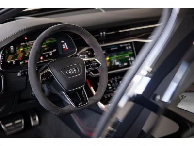 Audi RS6 AVANT Johann ABT Signature Edition - MALUS INCLUS - V8 40 TFSI 600 Tiptronic 8 Quattro   - 8